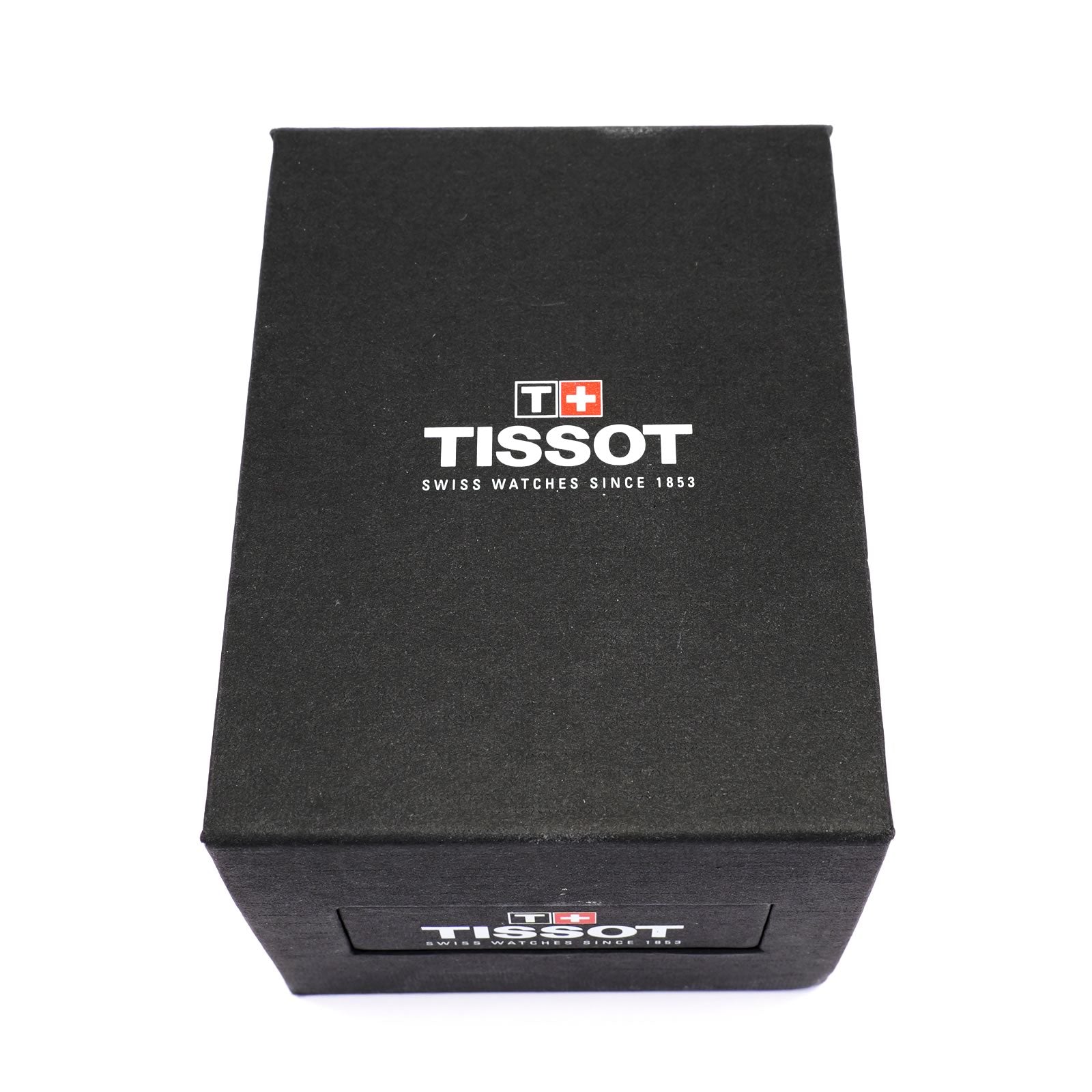 Tissot T-Touch II T047420A box