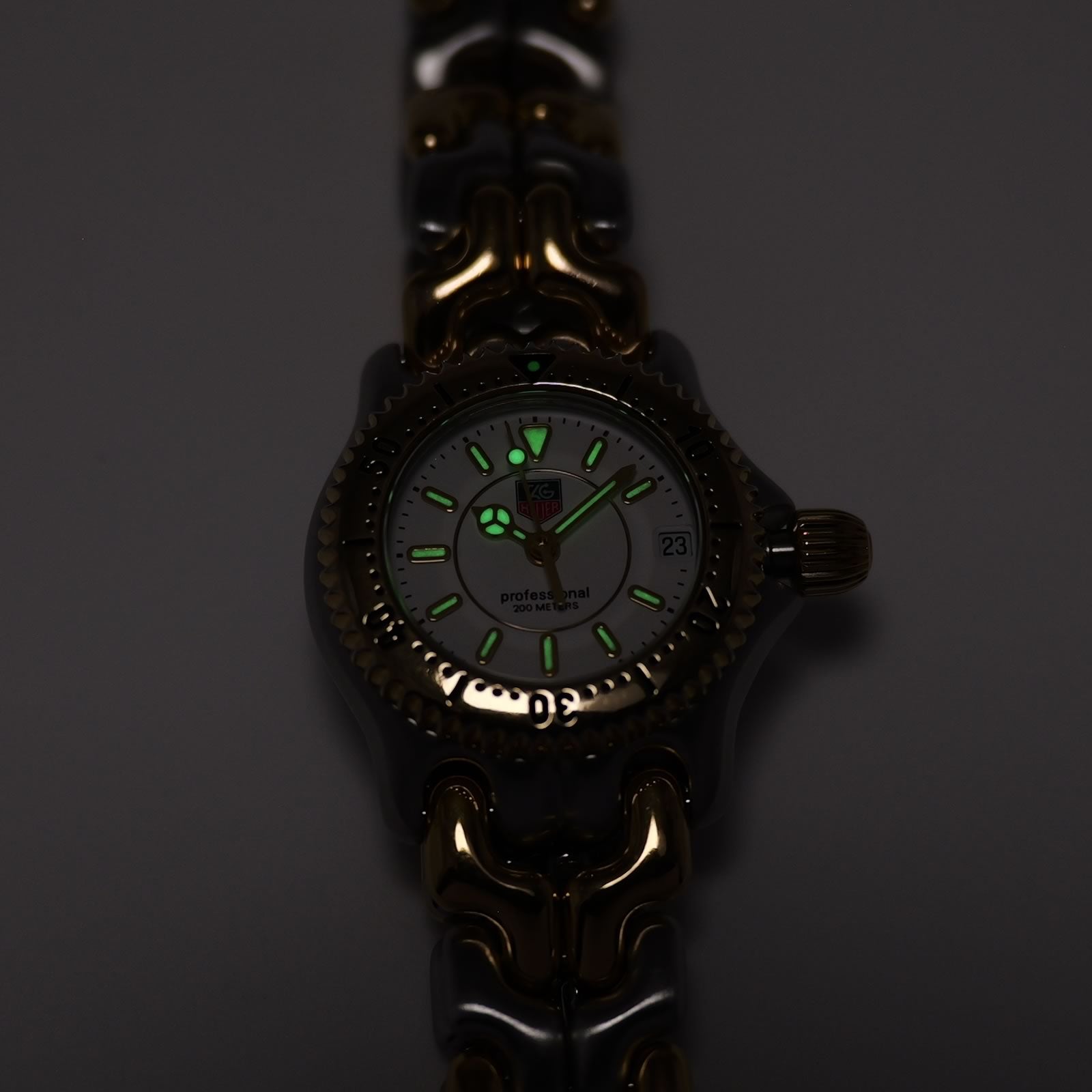 TAG Heuer SEL WG1422-0 Luminosity