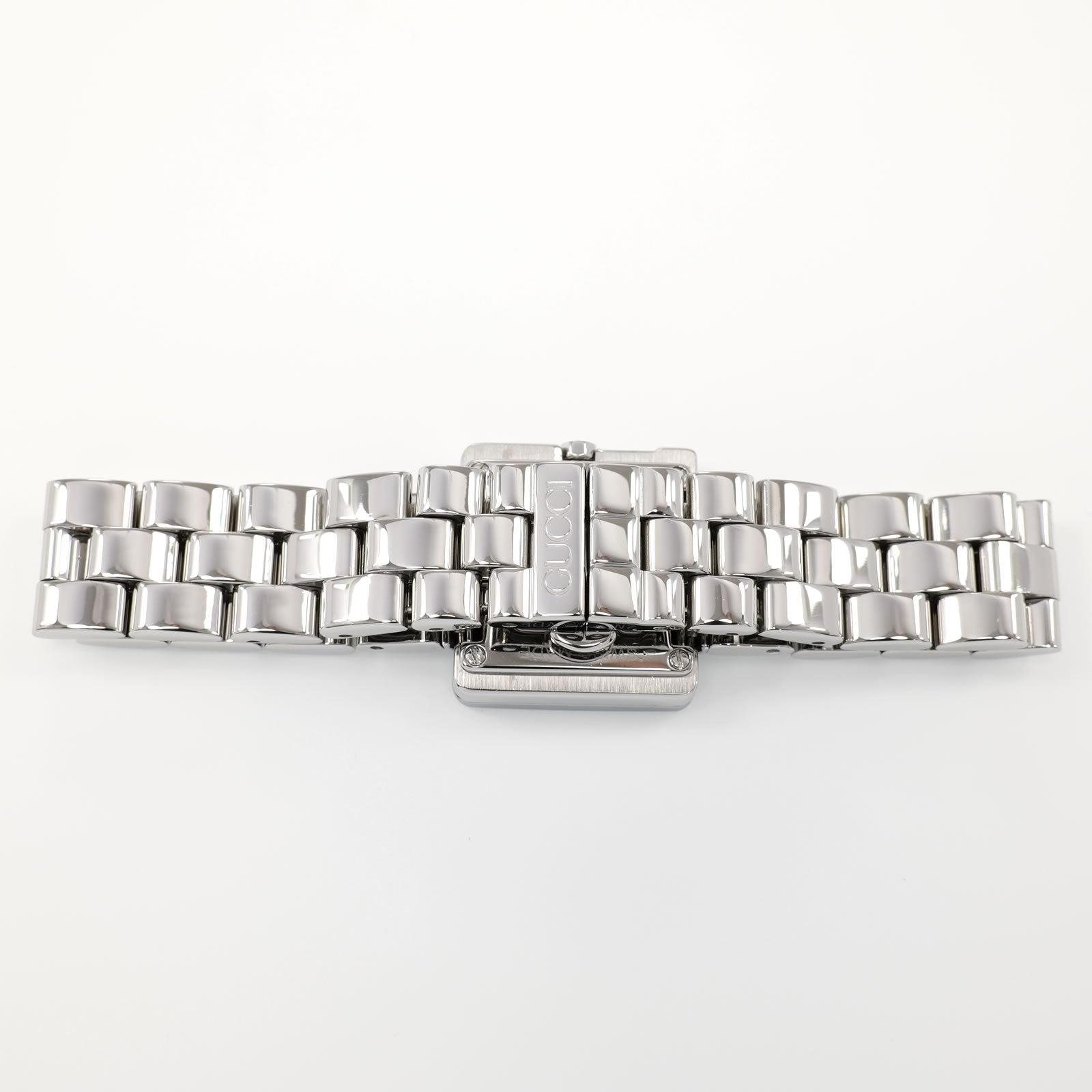 Gucci 3600 Stainless Steel bracelet