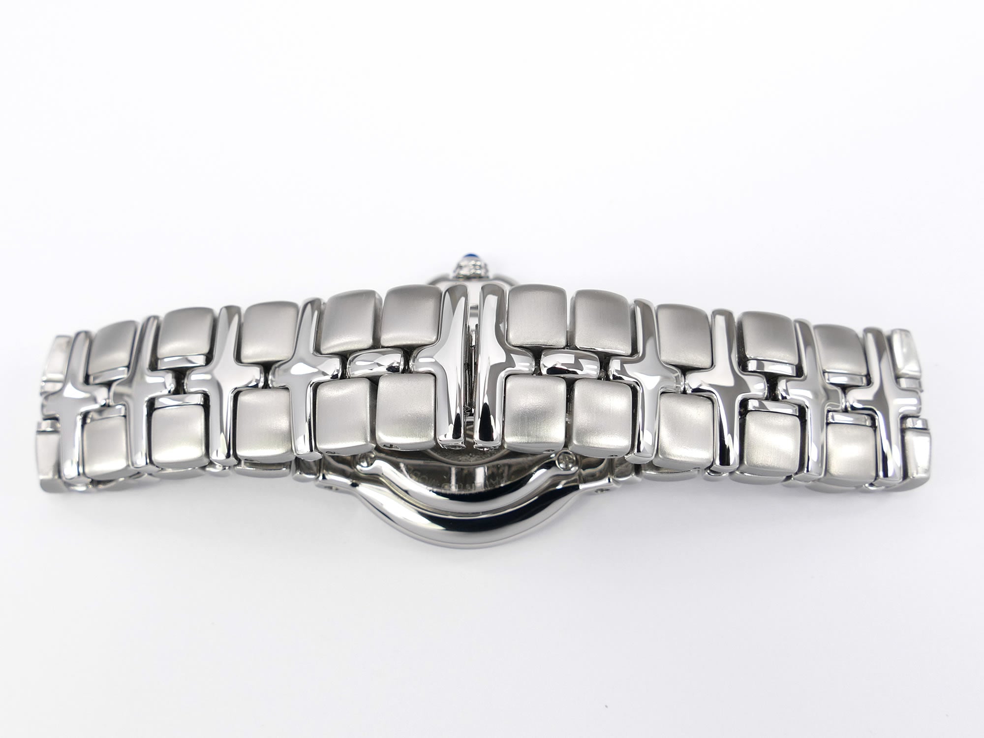 Raymond Weil Parsifal 9995 stainless steel bracelet