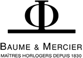 Baume & Mercier