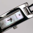 Gucci 3900L logo