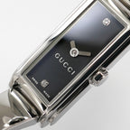 Gucci G-Line 109 logo