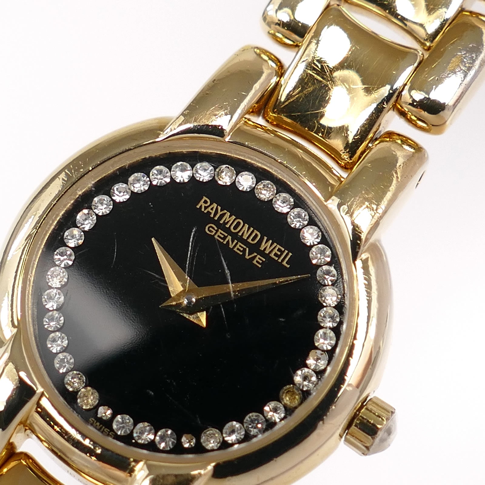 Raymond Weil logo 3740-1