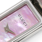 Gucci 1500L logo close up