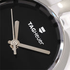 TAG Heuer Alter Ego WP131A logo close up