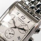Raymond Weil Don Giovanni 4873 guilloche dial