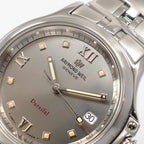 Raymond Weil Parsifal 9091 logo close up