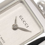 Gucci 1900L logo close up