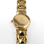 Raymond Weil 18k Gold Plated case back 3740-1