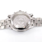 Breitling Colt Chrono A73380 stainless steel screw down case back