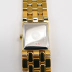 Raymond Weil Tema 5886 stainless steel case back