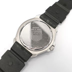 TAG Heuer Formula 1 371.513 stainless steel screw down case back