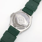 TAG Heuer Formula 1 WA1212 stainless steel screw down case back