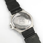 TAG Heuer Formula 1 WA1211 stainless steel screw down case back