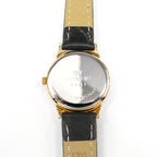 Raymond Weil Vintage 5331 stainless steel case back