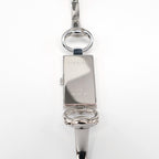 Gucci Tornabuoni 119 stainless steel case back