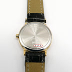 Longines Les Grandes Classiques L4.120.2 stainless steel case back