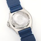 TAG Heuer Formula 1 370.508 stainless steel screw down case back