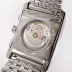 Raymond Weil Don Giovanni Cosi Grande 4878 exhibition case back caliber 7250