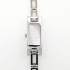 Gucci 3900L stainless steel case back
