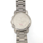 Tissot T-Touch Z253/353P Titanium case back