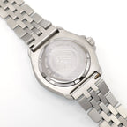 TAG Heuer Formula 1 Ladies 372.508 stainless steel screw down case back