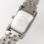 Longines DolceVita L5.158.4 stainless steel case back