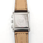 Raymond Weil Don Giovanni 4873 stainless steel case back