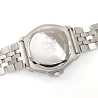 TAG Heuer Formula 1 WA1211 stainless steel screw down case back