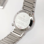 TAG Heuer Alter Ego WP1313-0 stainless steel case back