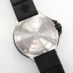 TAG Heuer Formula 1 WAC1210 stainless steel screw down case back