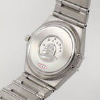Omega Constellation 1458.75.00 stainless steel case back