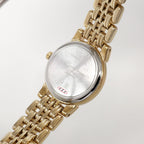 Longines La Grande Classique Elegance L5.132.2 stainless steel case back