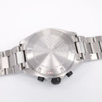 TAG Heuer Formula 1 Chronograph CAZ1010 stainless steel screw down case back