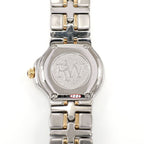 Raymond Weil Parsifal 9690 stainless steel case back