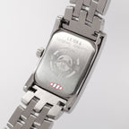 Longines DolceVita L5.158.4 stainless steel case back