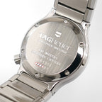 TAG Heuer Alter Ego WP1314 stainless steel case back