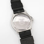 TAG Heuer Formula 1 377.513 stainless steel screw down case back