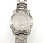 Tissot T-Touch Expert Titanium T013420A case back