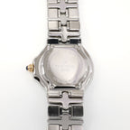 Raymond Weil Parsifal 9990 stainless steel case back