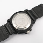 TAG Heuer Formula 1 383.508 stainless steel screw down case back