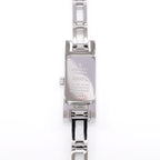 Gucci 3900L stainless steel case back