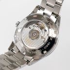 TAG Heuer Carrera Heritage WAS2111 Calibre 6 self-winding movement