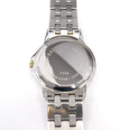Raymond Weil Tango 5560 stainless steel case back