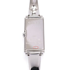 Gucci G-Line 109 stainless steel case back