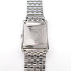 Raymond Weil Don Giovanni 9973/1 stainless steel case back