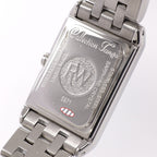 Raymond Weil Tango 5971 Ladies 18mm Mother of Pearl & 40 Diamonds