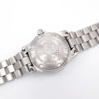 TAG Heuer 2000 WK1313 stainless steel screw down case back