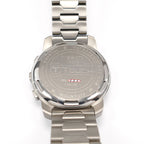Tissot T-Touch Z252/352 Titanium case back